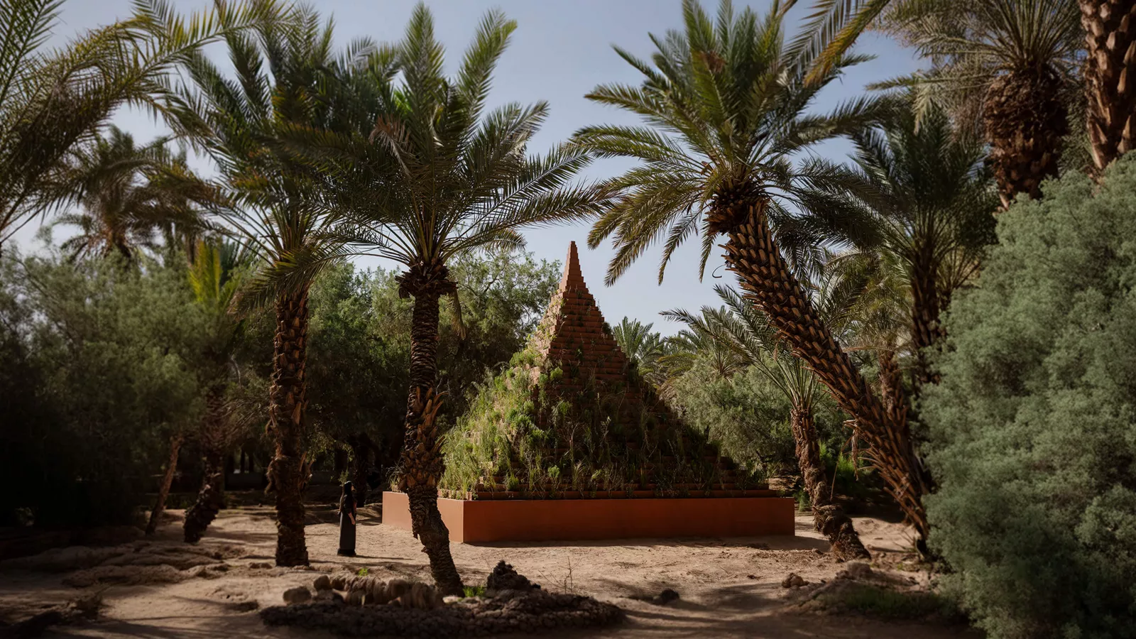 AlUla Arts Festival