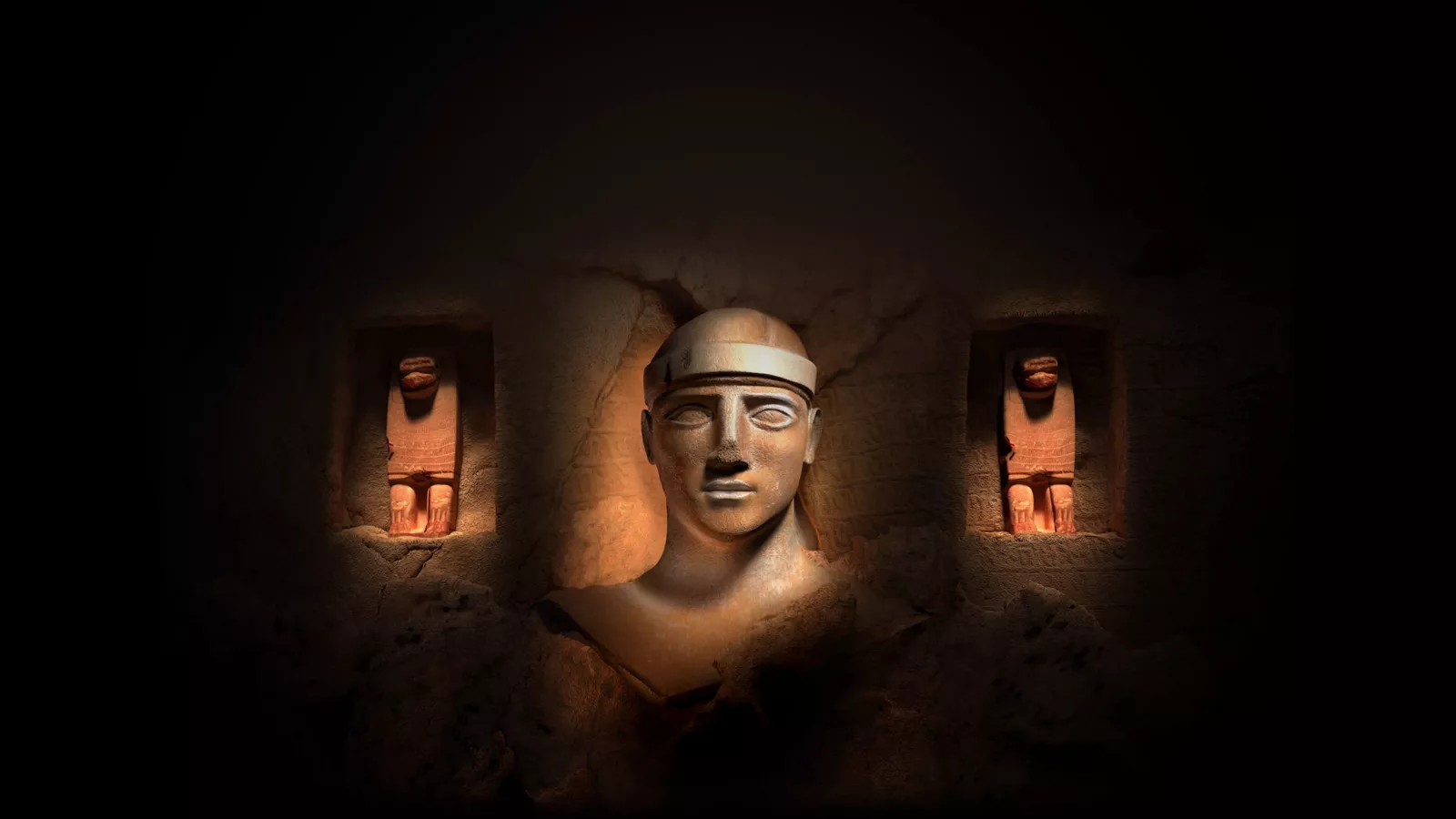Ancient Kingdoms Festival