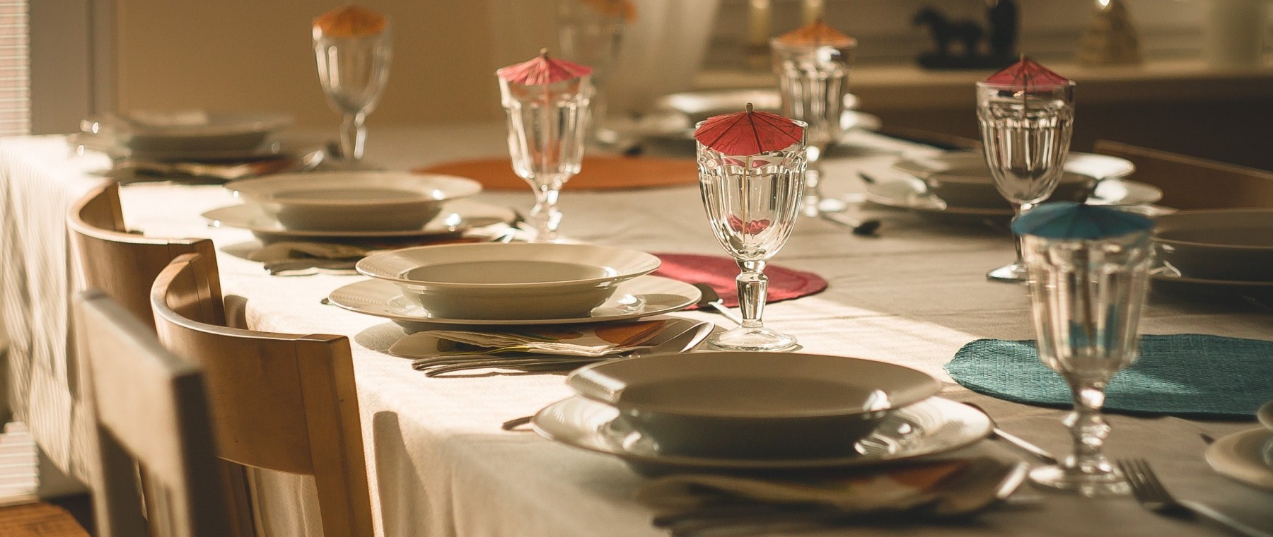 Around the Table