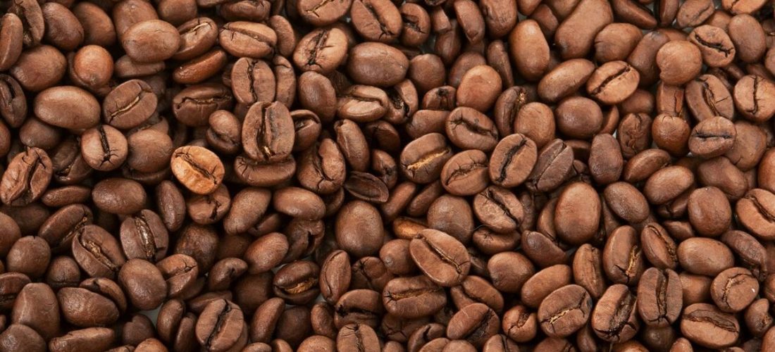 Azka Farmers Market: Coffee Edition