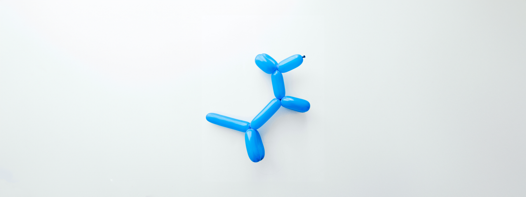 Balloon Shapes Lab