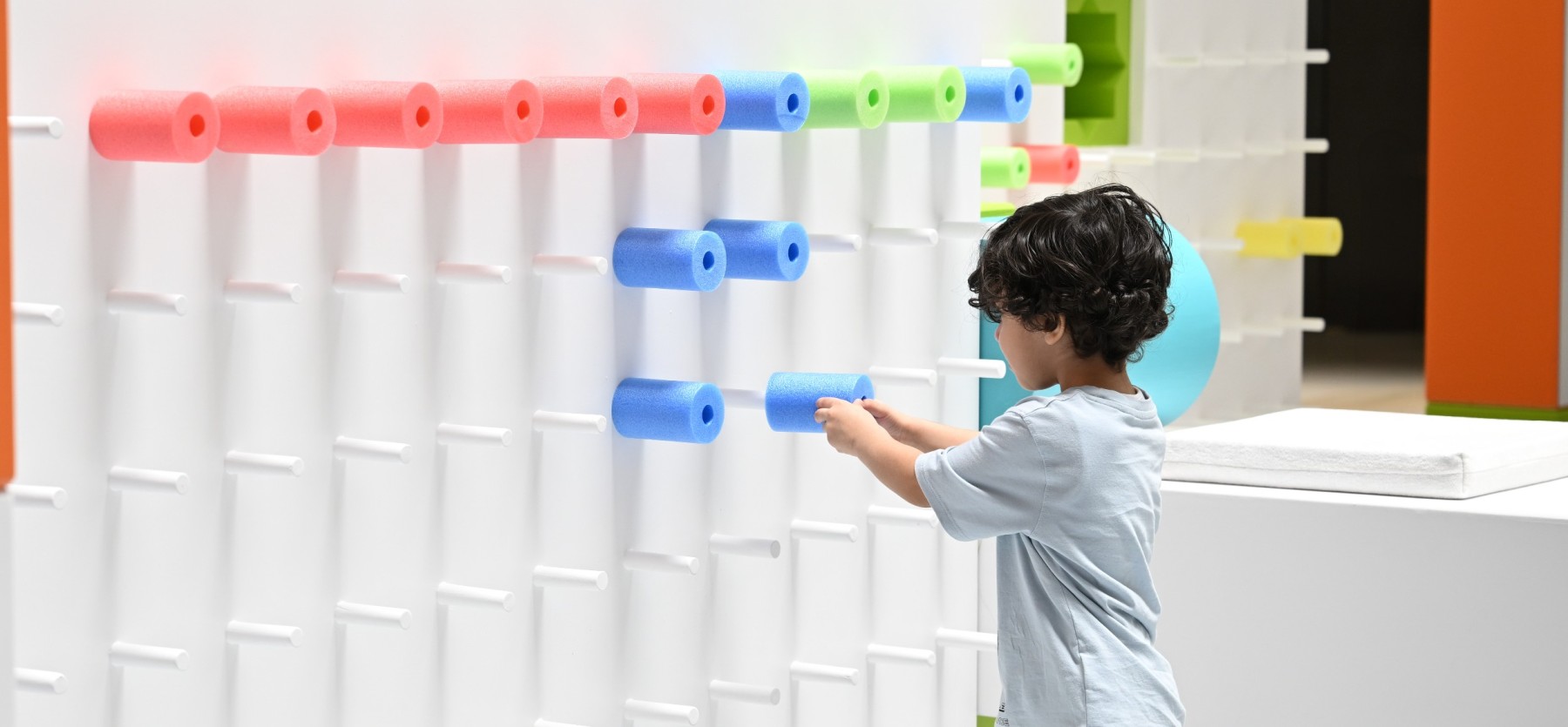 Build & Play Together