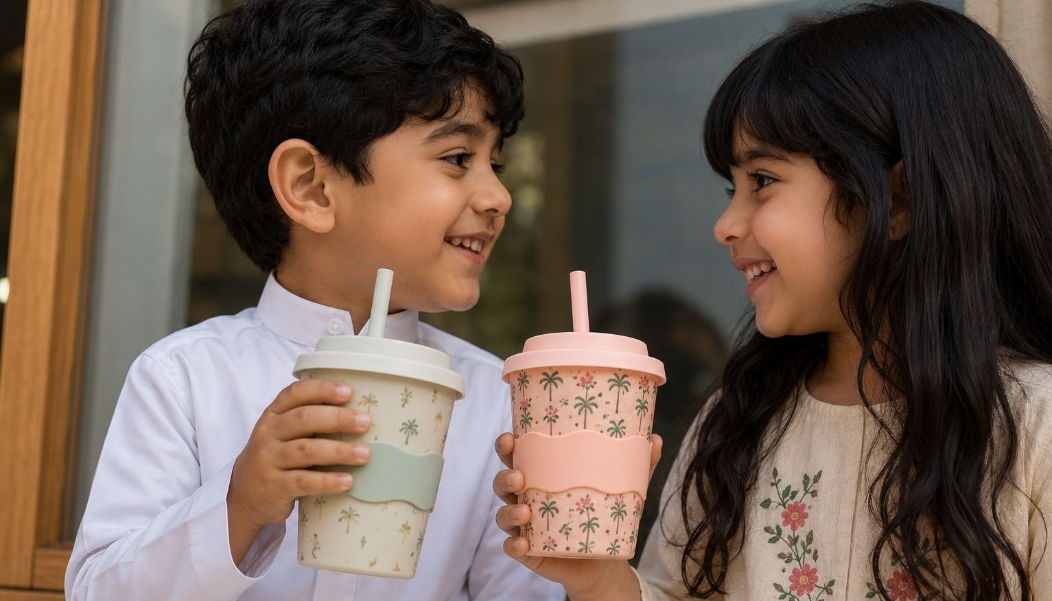 Children's Café
