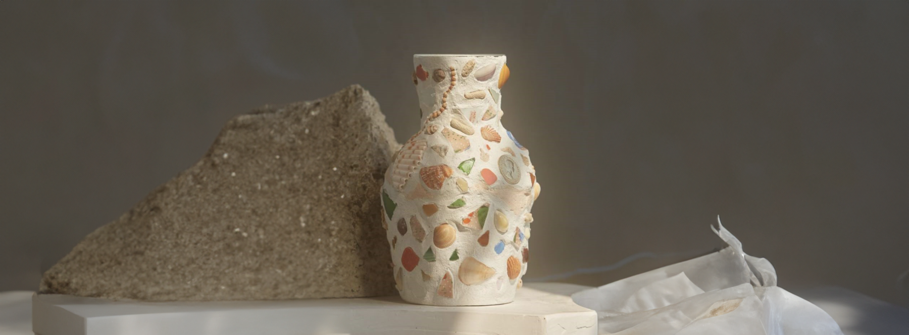Clay Shaping