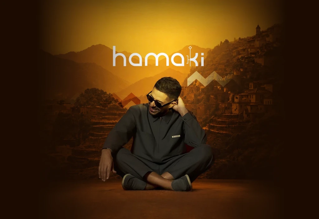 Concert – Mohamed Hamaki
