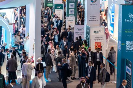 CPHI Middle East
