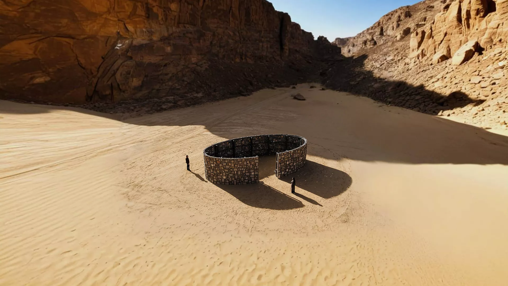 Desert X AlUla 2026
