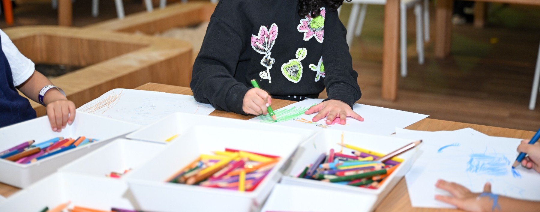 Draw Your Story