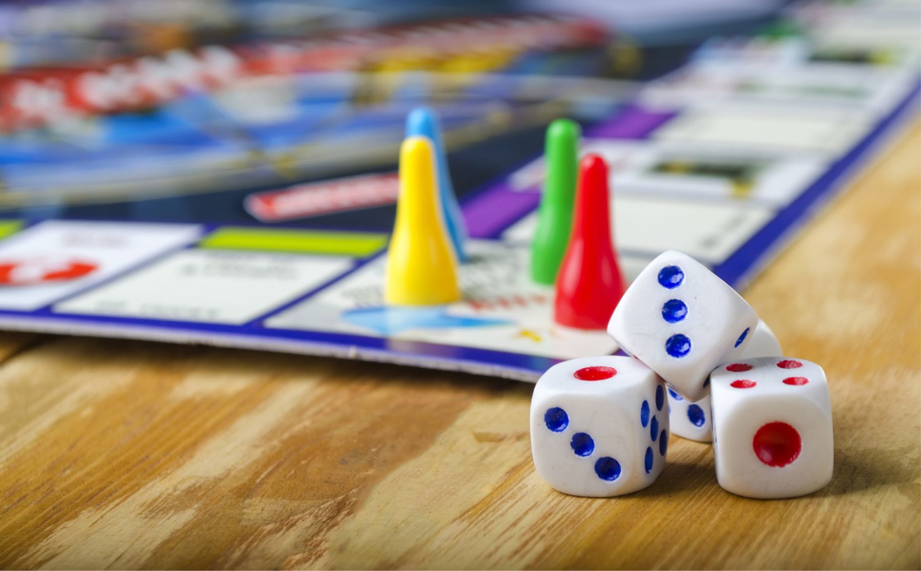 Family Game