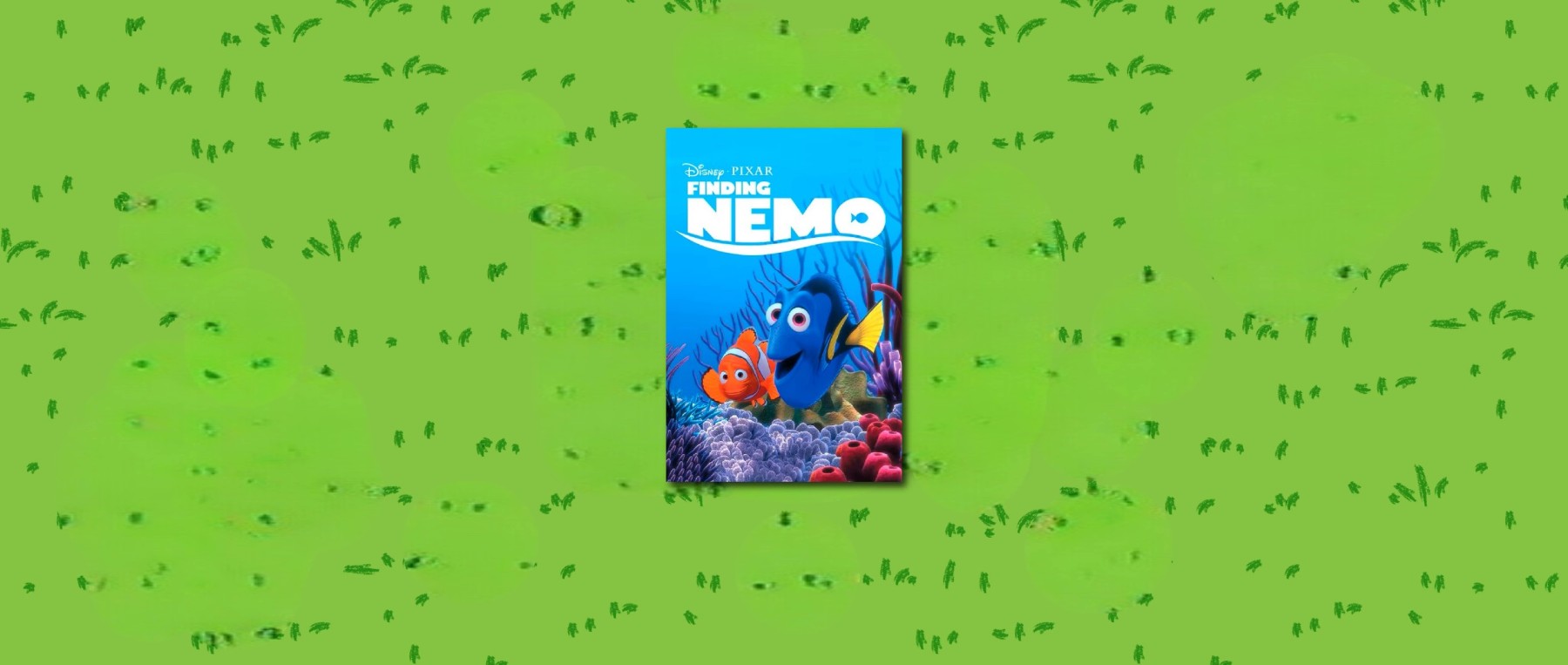 Finding Nemo