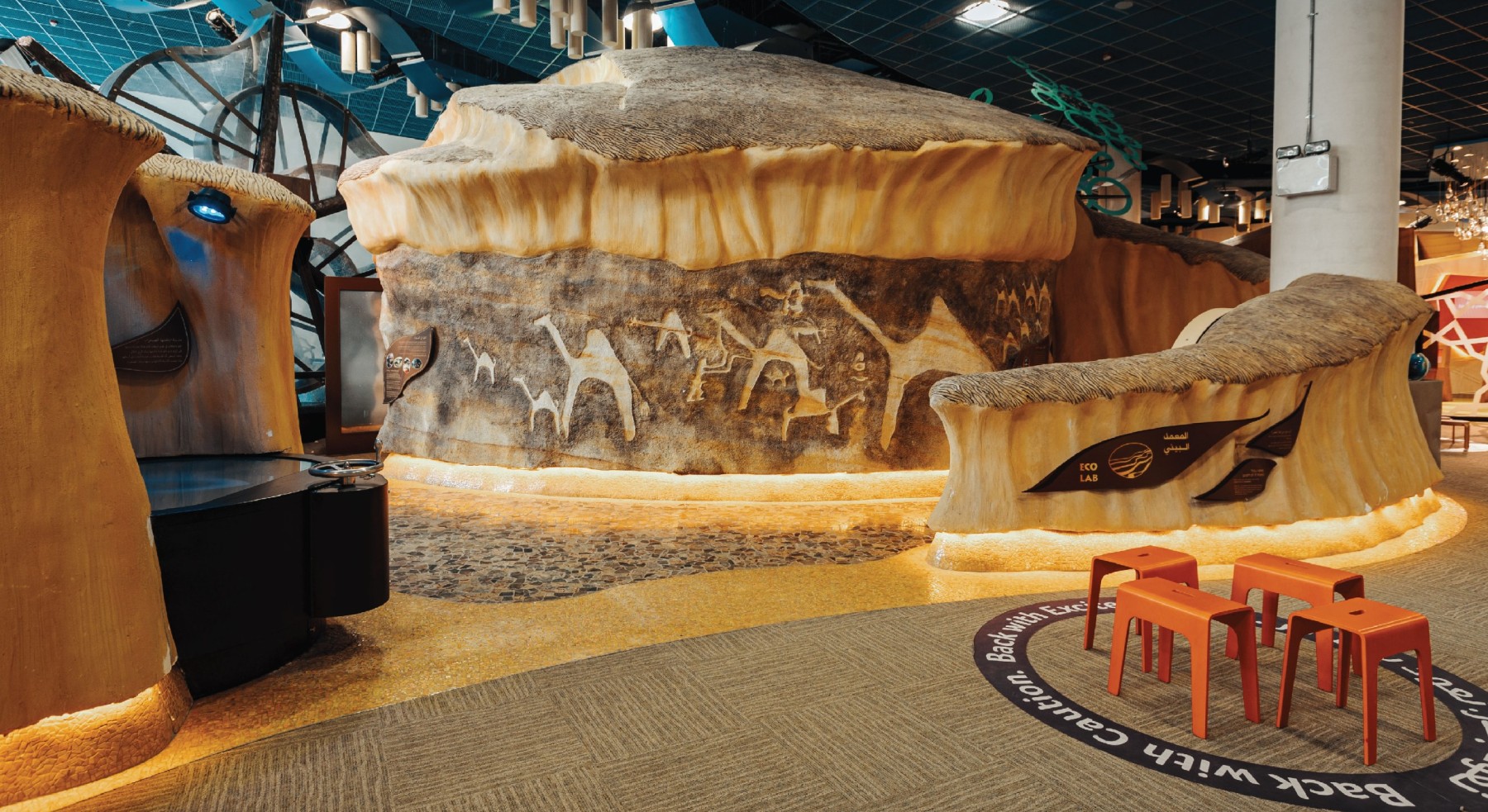 Free Monday: Children's Festival At The Children Museum