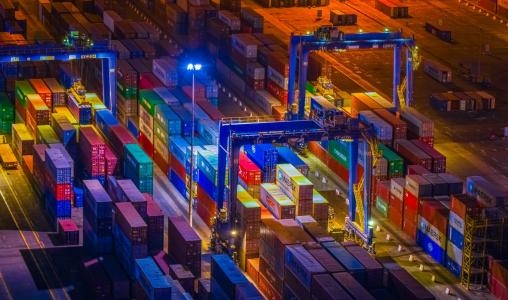 Global Logistics Forum