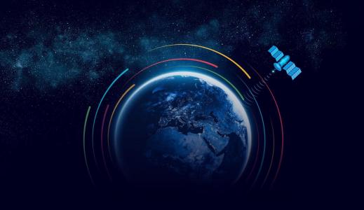 Global Space Connectivity and Sustainability Events