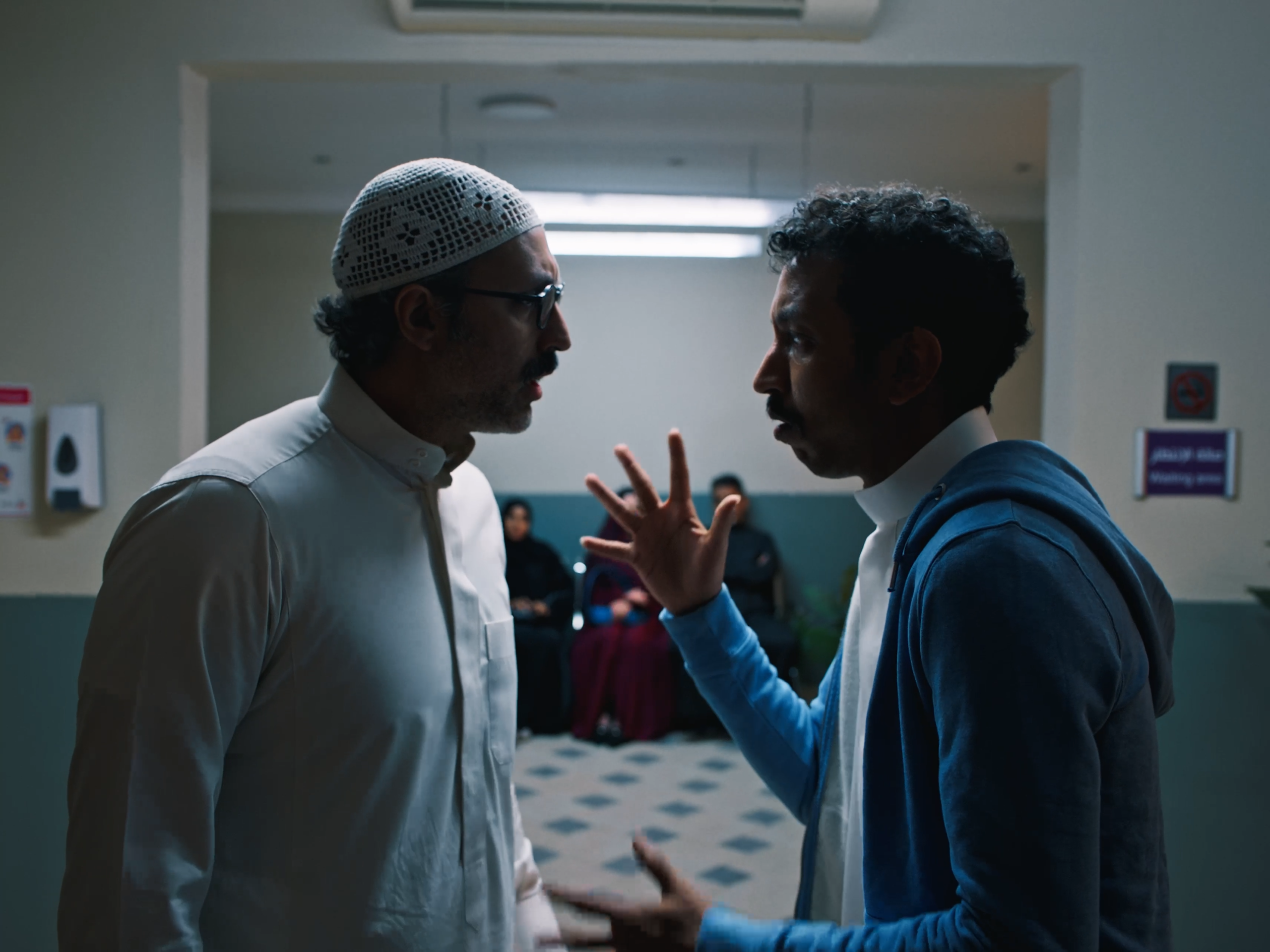 هاي سينما