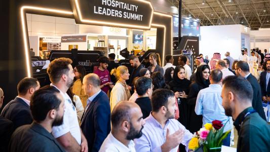 Hotel & Hospitality Expo