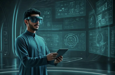 مؤتمر مبادرة القدرات البشرية
