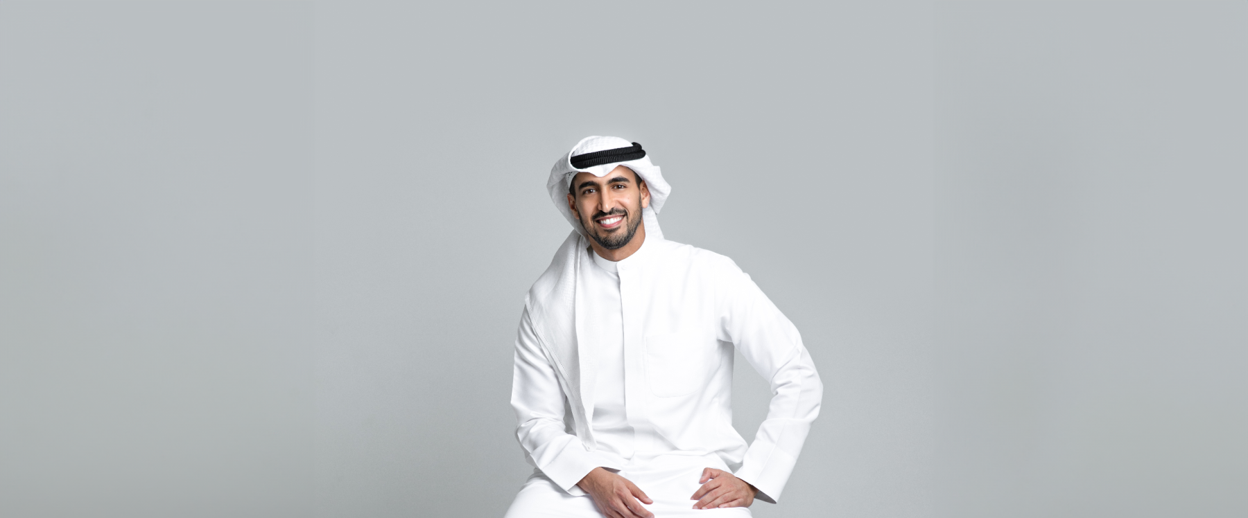 Humood AlKhudher - An Eid Celebration at Ithra Theater