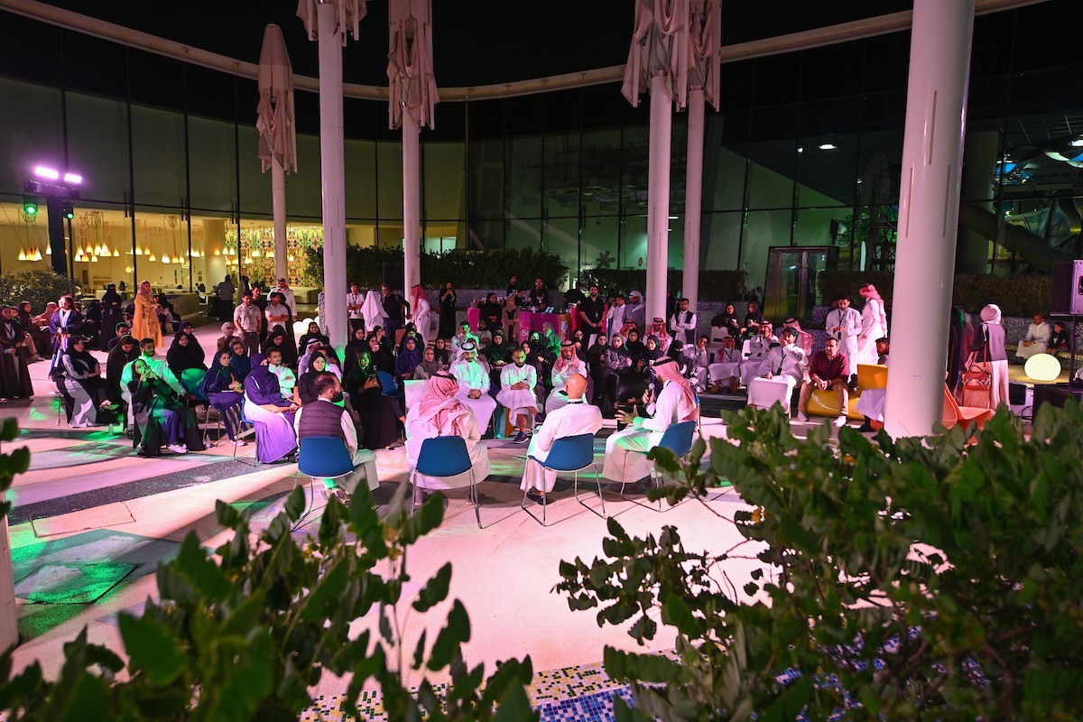 Idea Lab Majlis