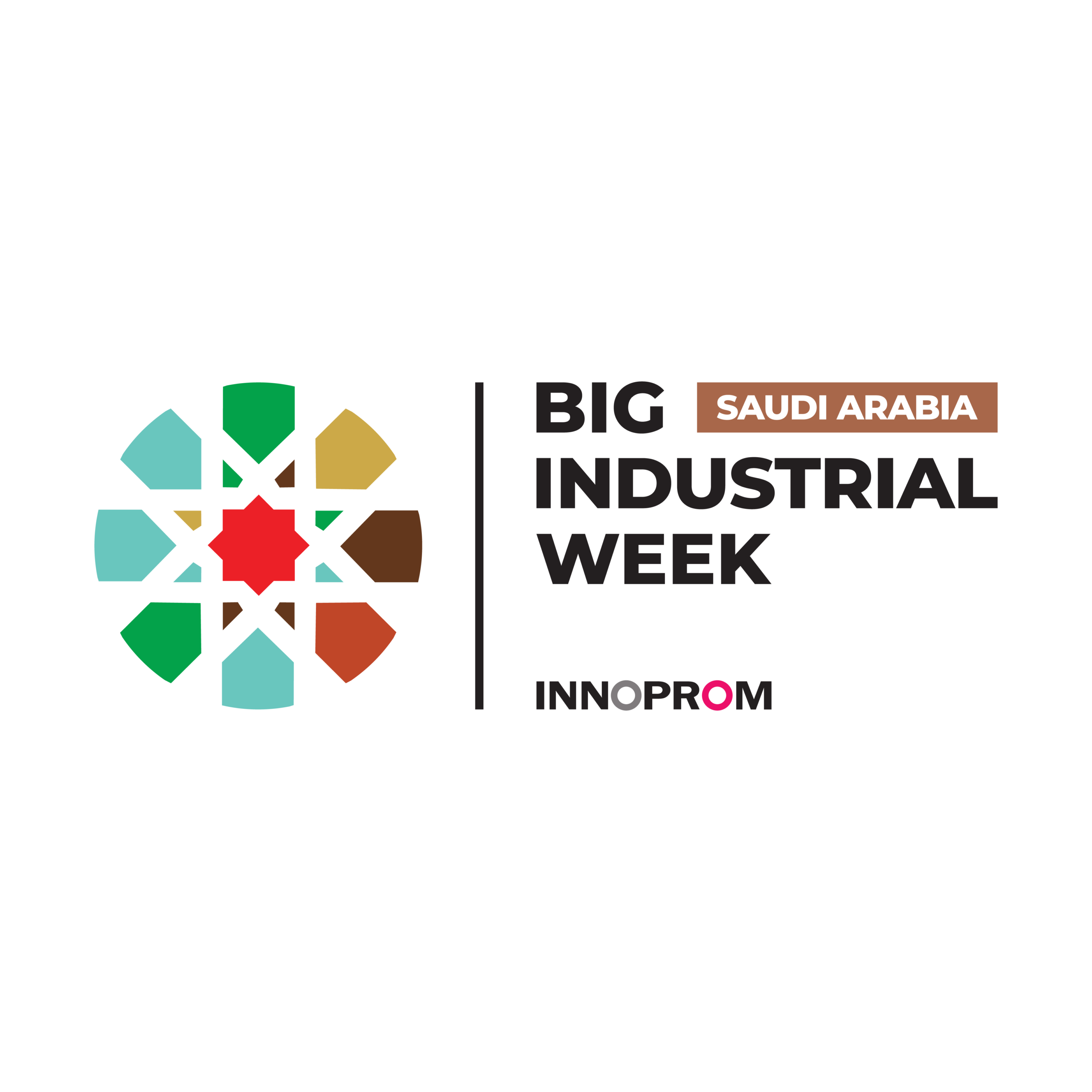 INNOPROM. Saudi Arabia 2026