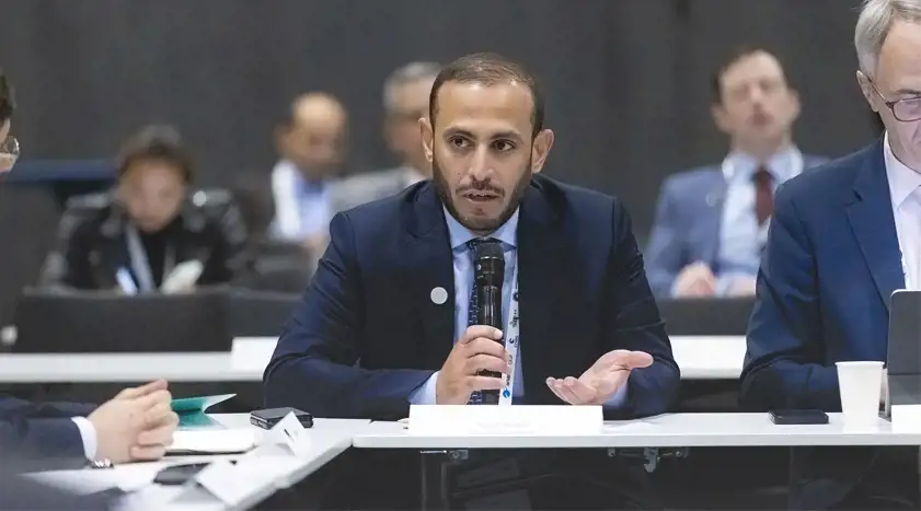 International Astronautical Congress IAC2022 in Paris