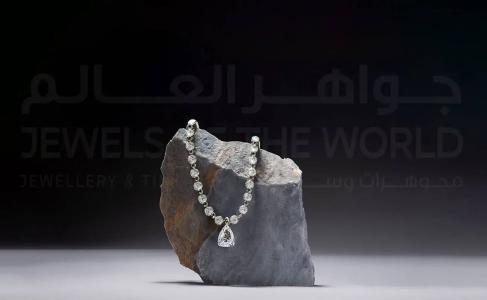 Jewels of the World – Autumn Edition