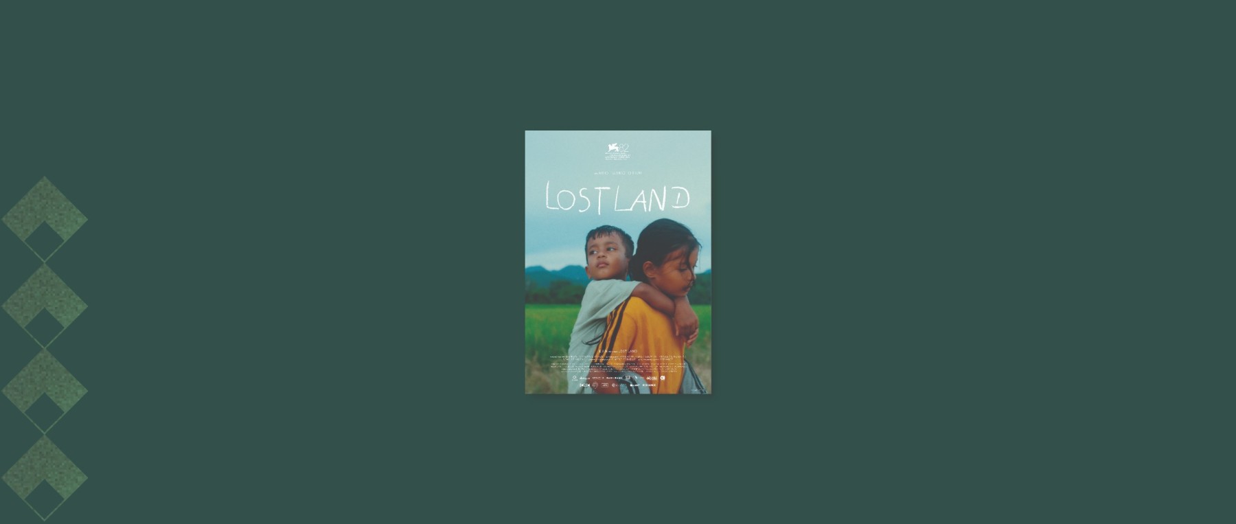 Journey Film: Group 1