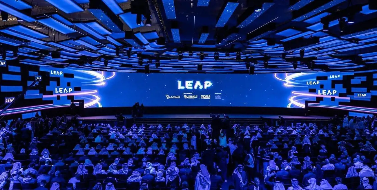 LEAP25