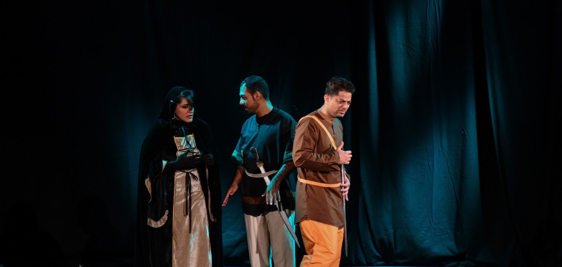 Learn more about Ithra Short Plays Contest 2027