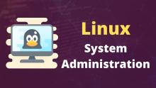 Linux Administration