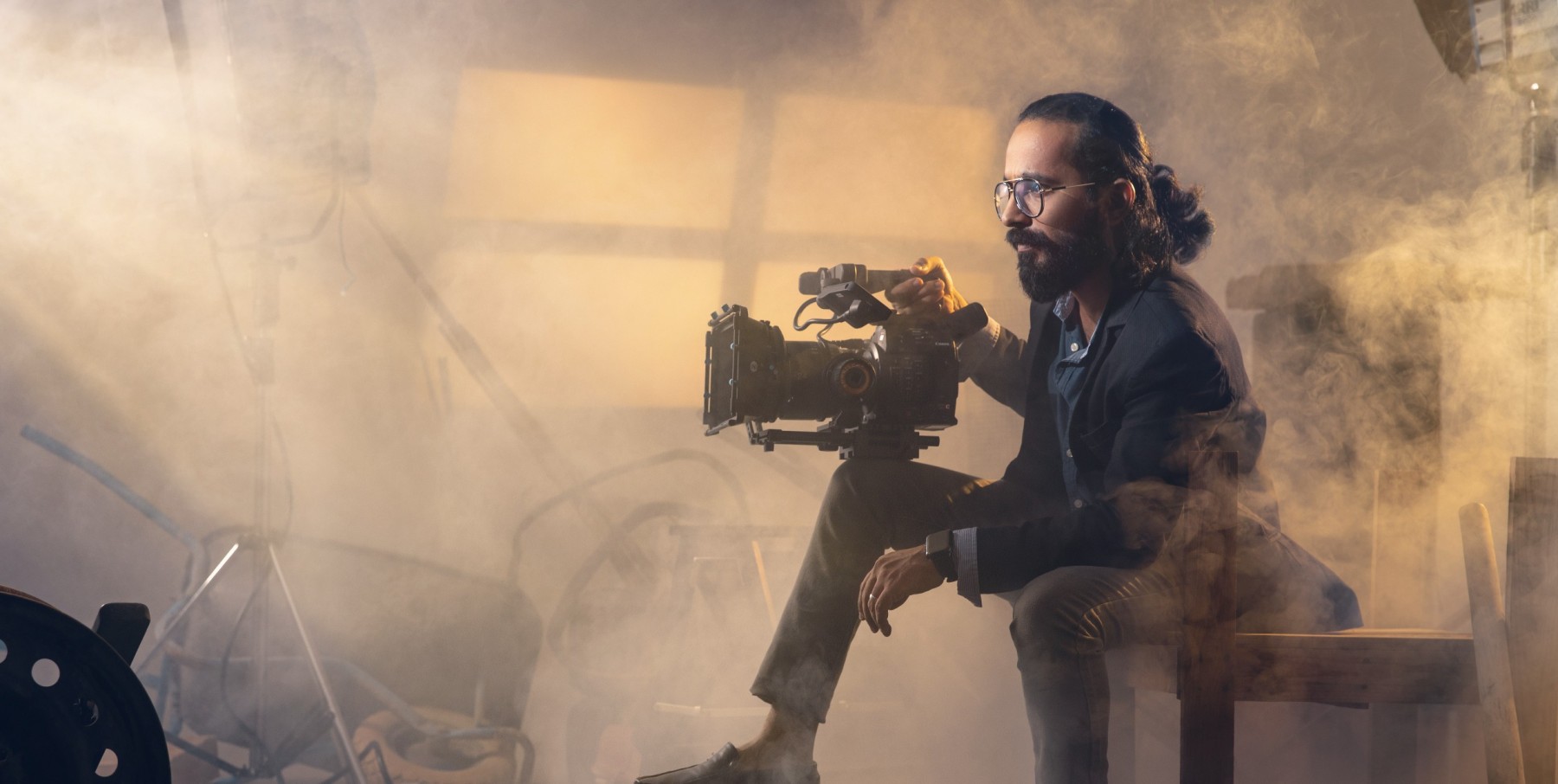 Making Short Films
