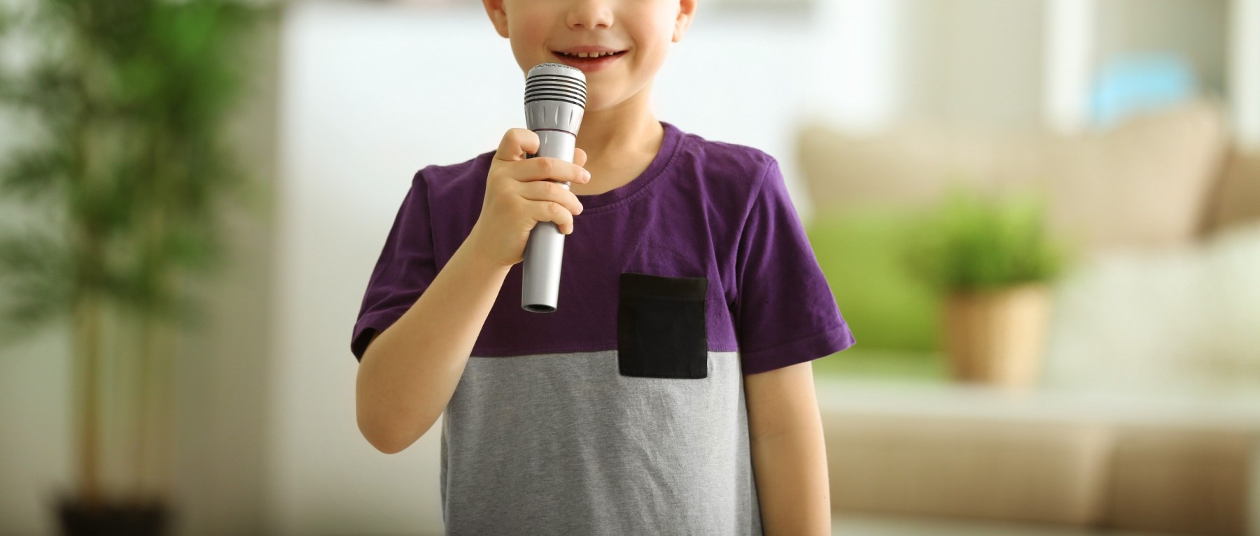 Mic Moments