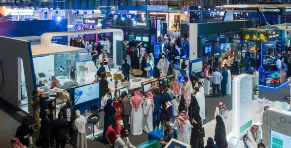 Money20/20 Middle East