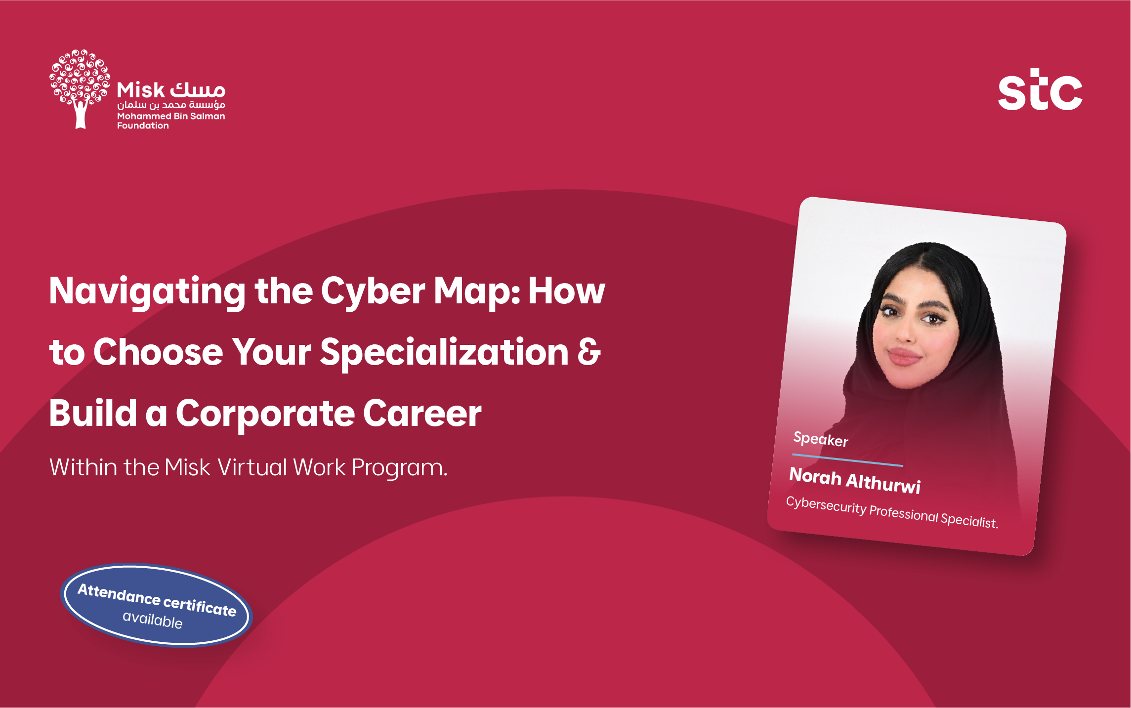 Navigating the Cyber Map: How to Choose Your Specialization & Build a Corporate Career