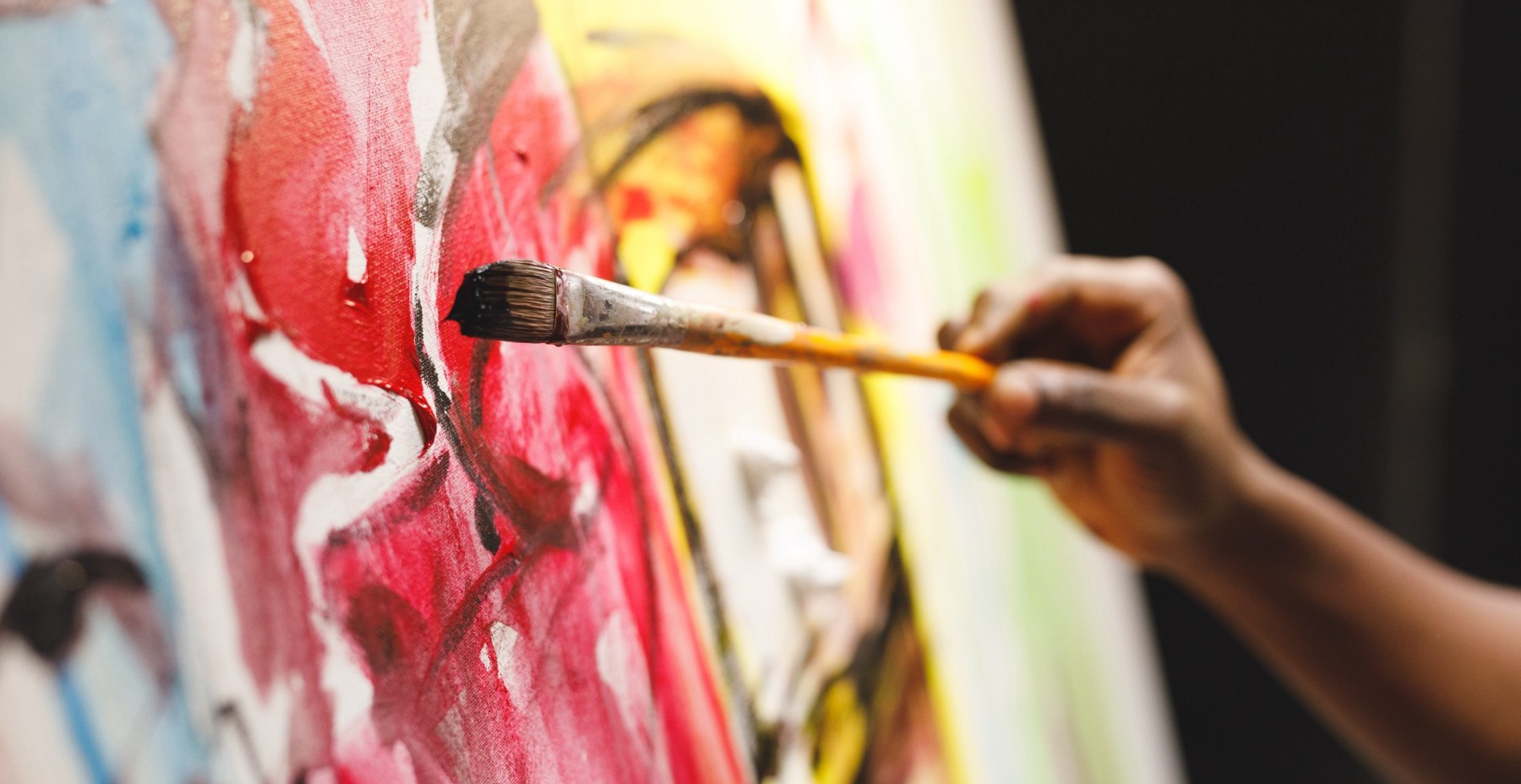 Open Art Space