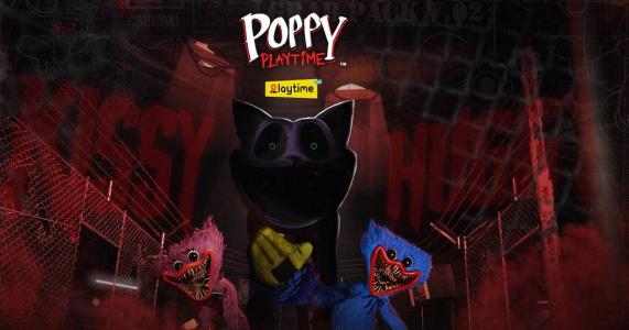 Poppy Playtime