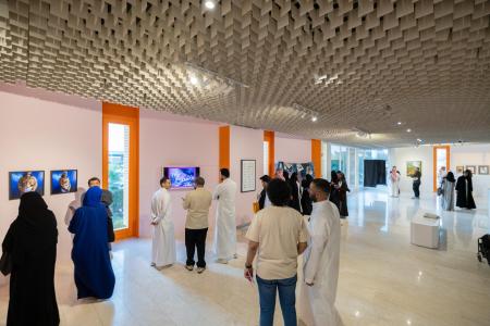 Prince Faisal Bin Fahd Art Exhibition: Summer 2026