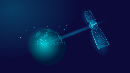 Registration for International Research Competition on Non-Terrestrial Networks