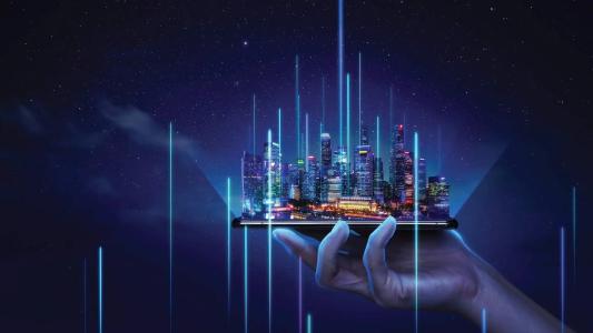 معرض «Saudi Makes» لمستقبل الذكاء الاصطناعي