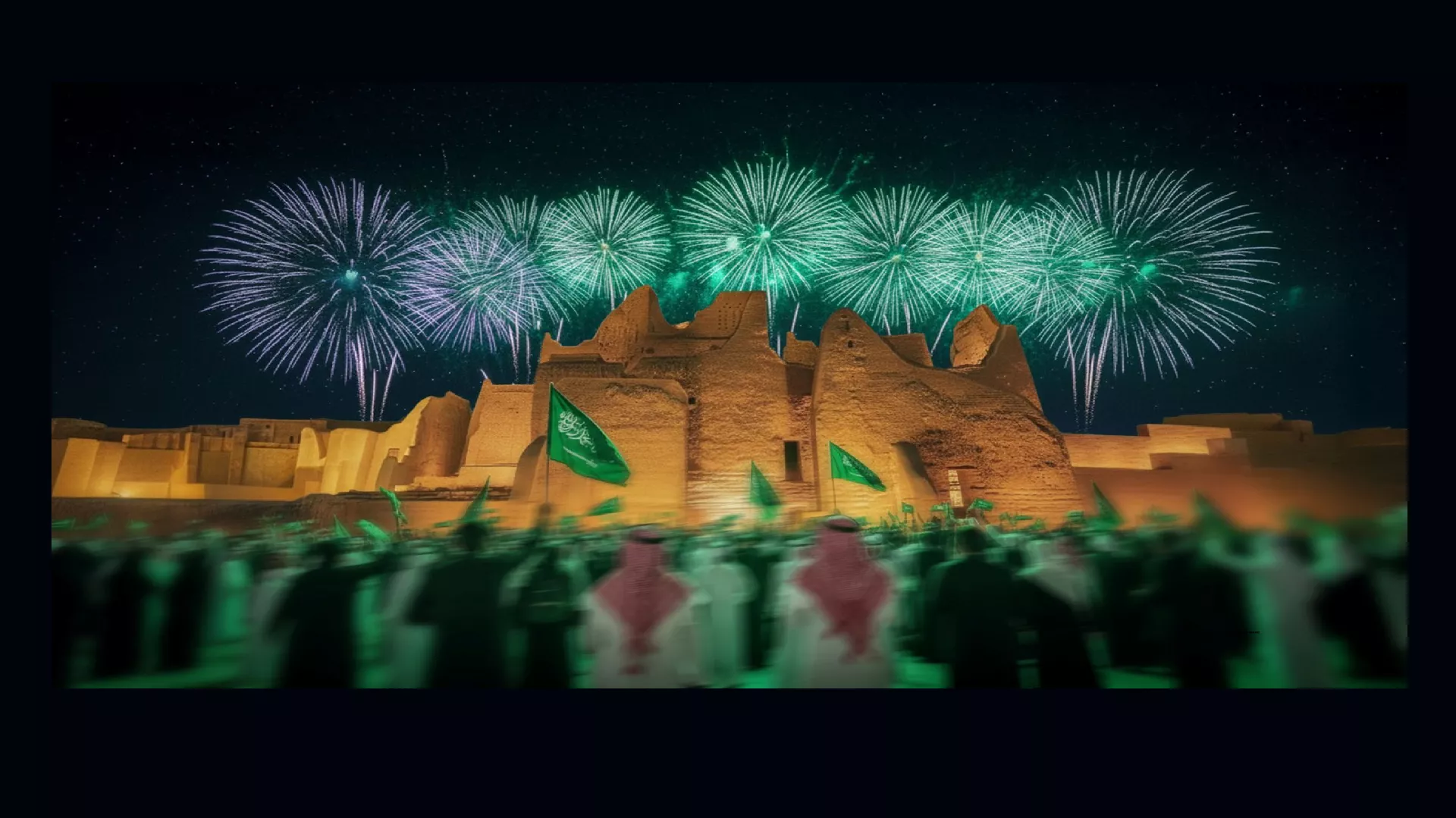 Saudi National Day - Visit Saudi