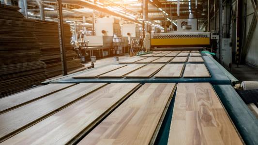 Saudi WoodShow