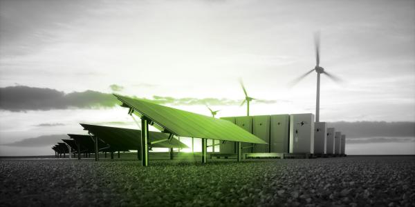 Solar & Storage Live