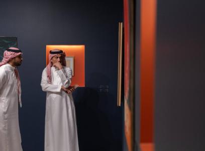 Solo Art Exhibition Series
