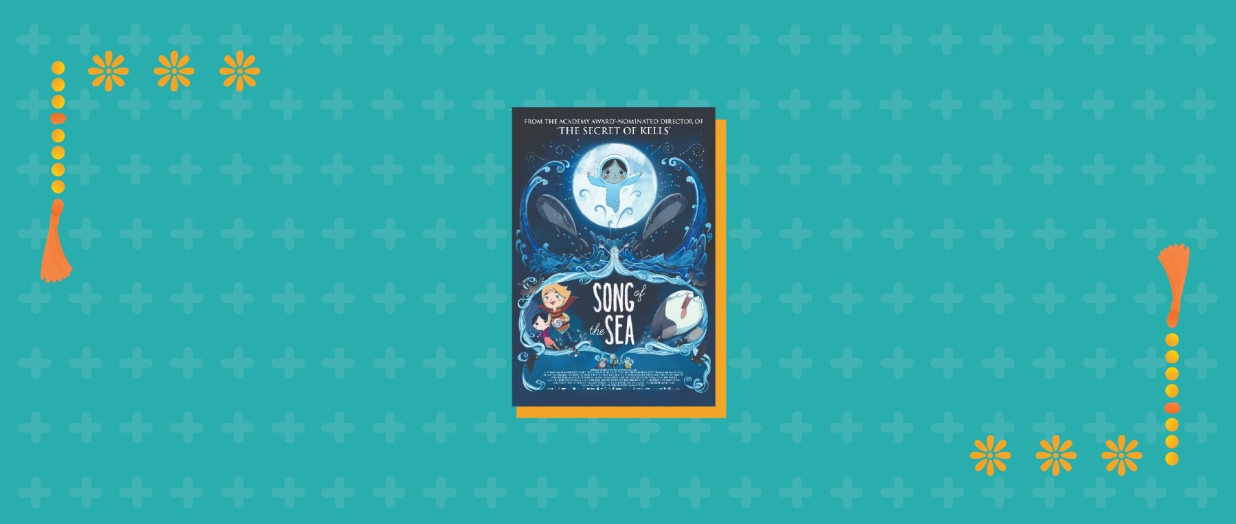 Song of the Sea