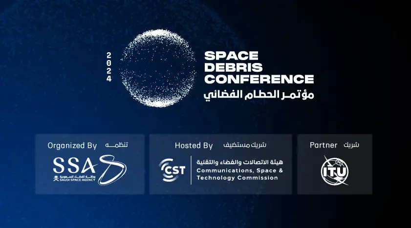 Space Debris