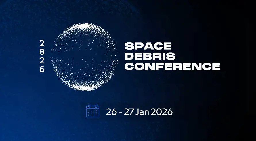 Space Debris Conference 2026