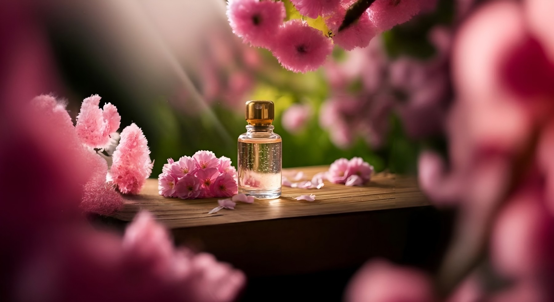 Story in the Scent