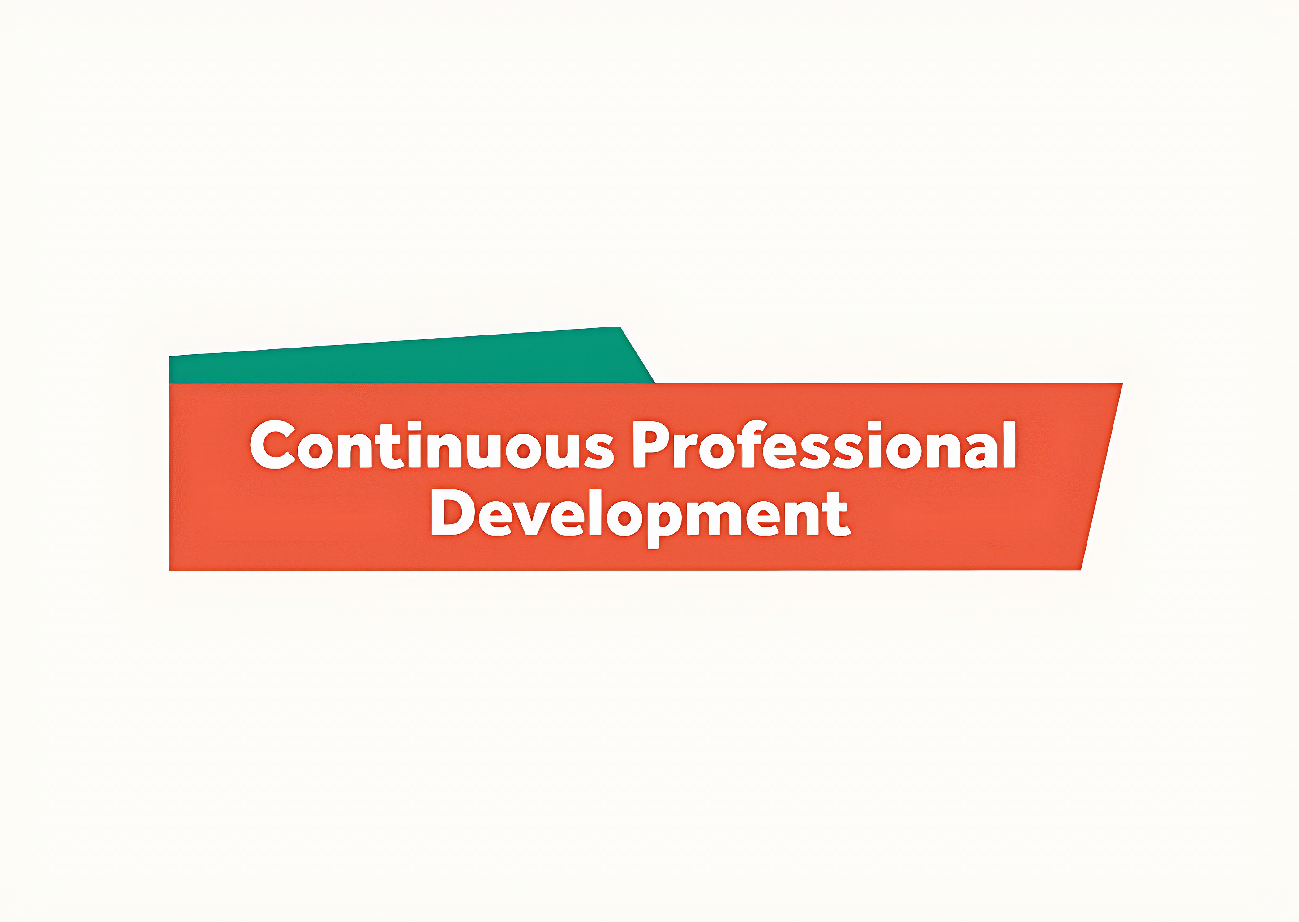 The Continuing Professional Development Initiative