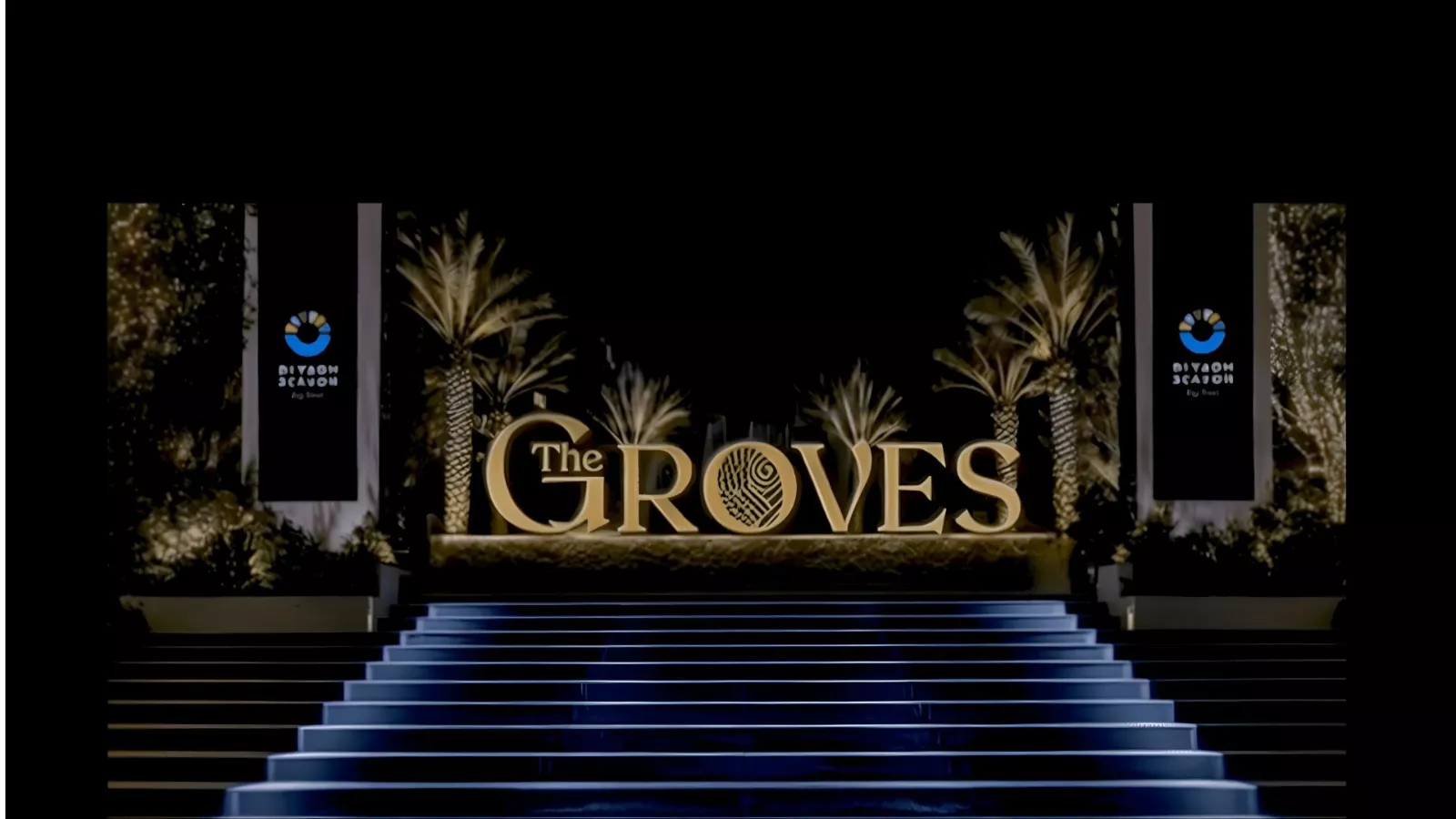 The Groves