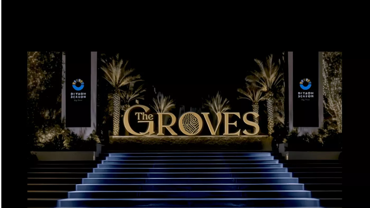 The Groves