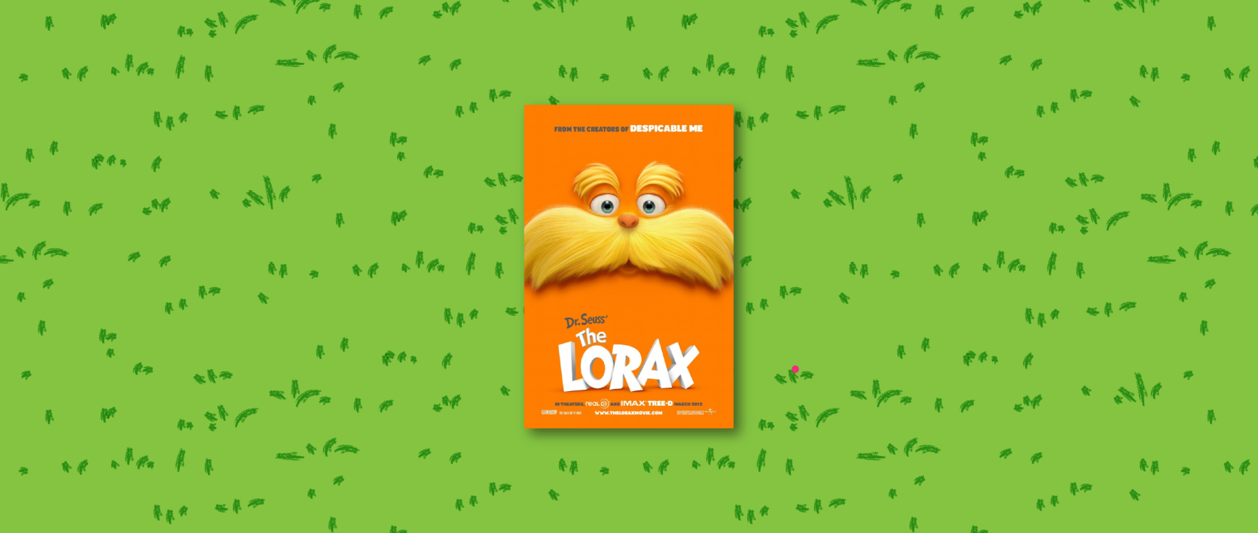 The Lorax